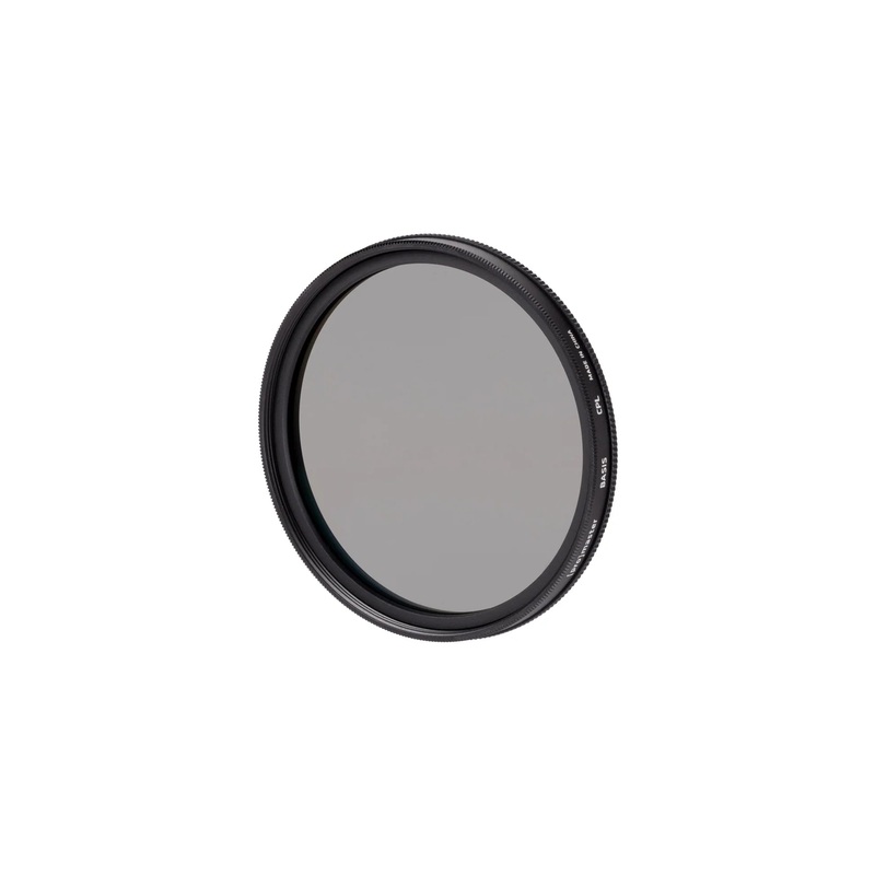 ProMaster 52mm Circular Polarizer - Basis