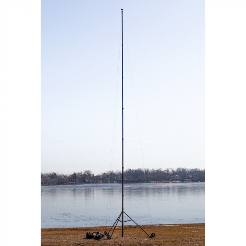 Studio Assets 35' MegaMast Camera Stand