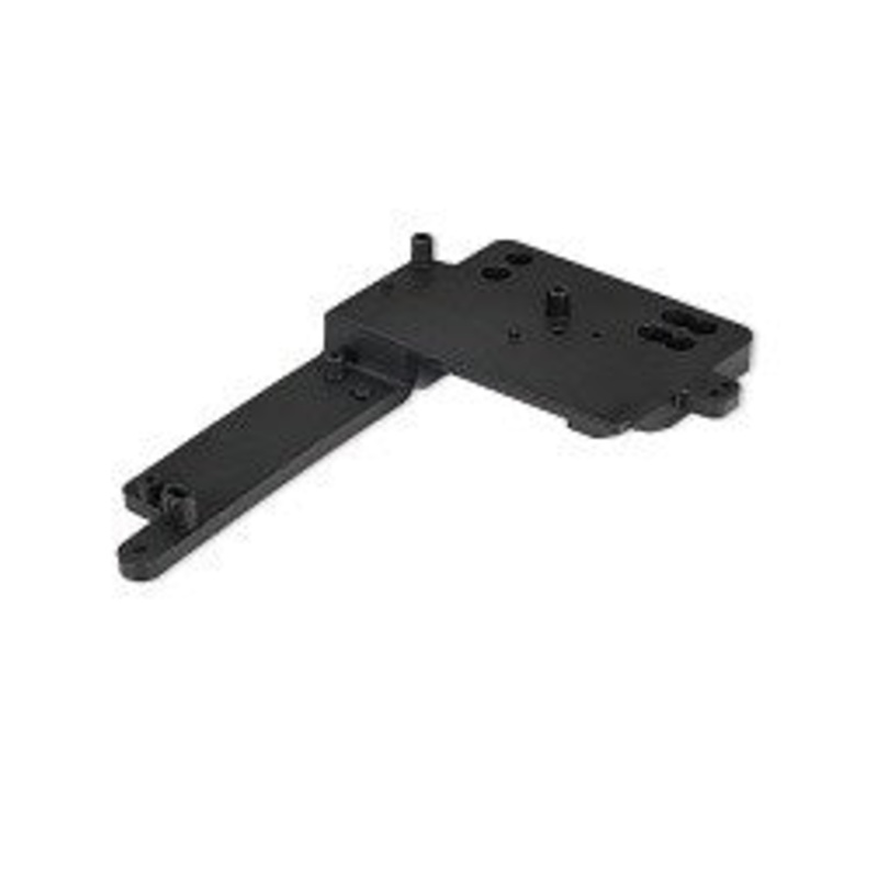Traxxas 6557X MOUNT TELEMETRY EXPANDER