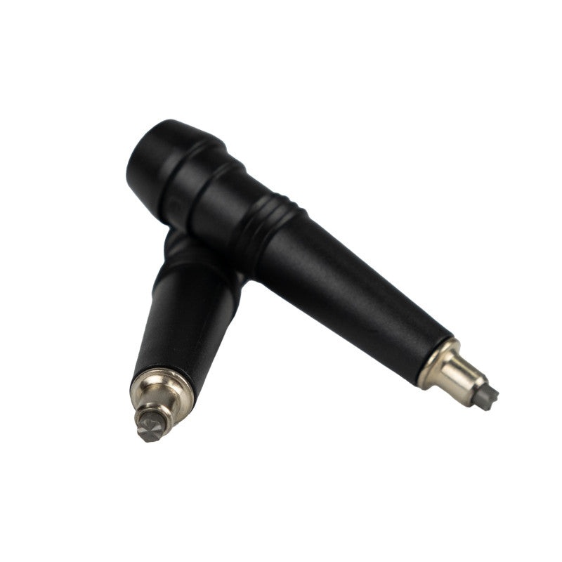 Tribe T-MF-0009 Black Trekking Pole Tip Replacement