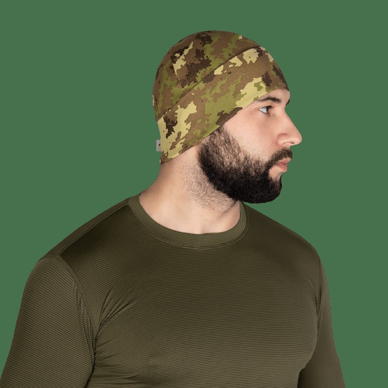 Vegetato Watch Cap - Versatile Outdoor Comfort