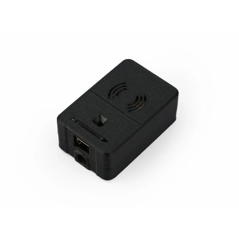 XIAO 60GHz mm Wave Human Breathing and Heartbeat Sensor