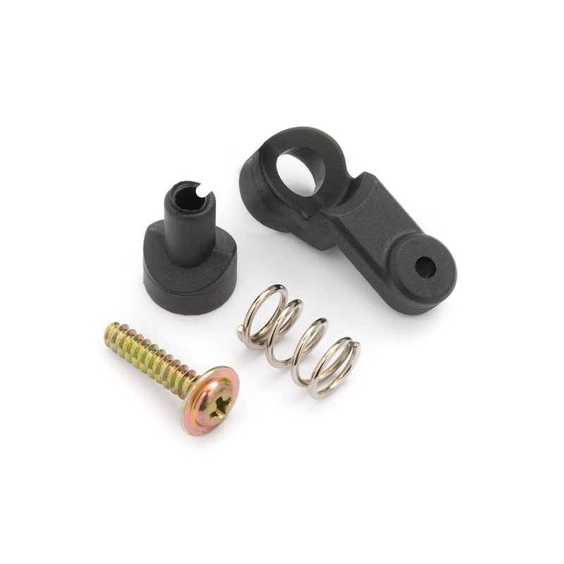Blackzon 540021 Slyder Servo Saver Assembly