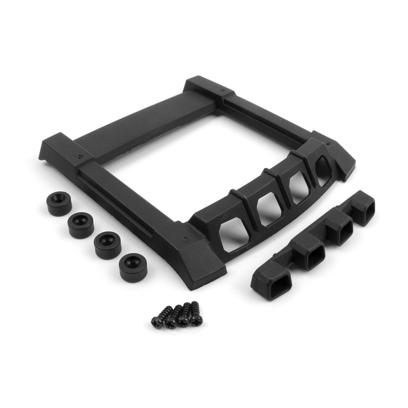 Blackzon 540162 MT Roof Light Mount