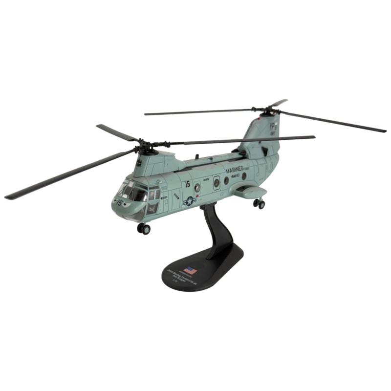 Boeing CH-46 Sea Knight