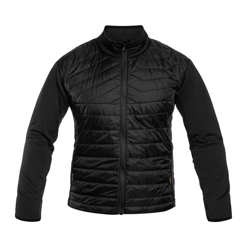 Carinthia G-OFT Ultra Hirt 2.0 Jacket - Black