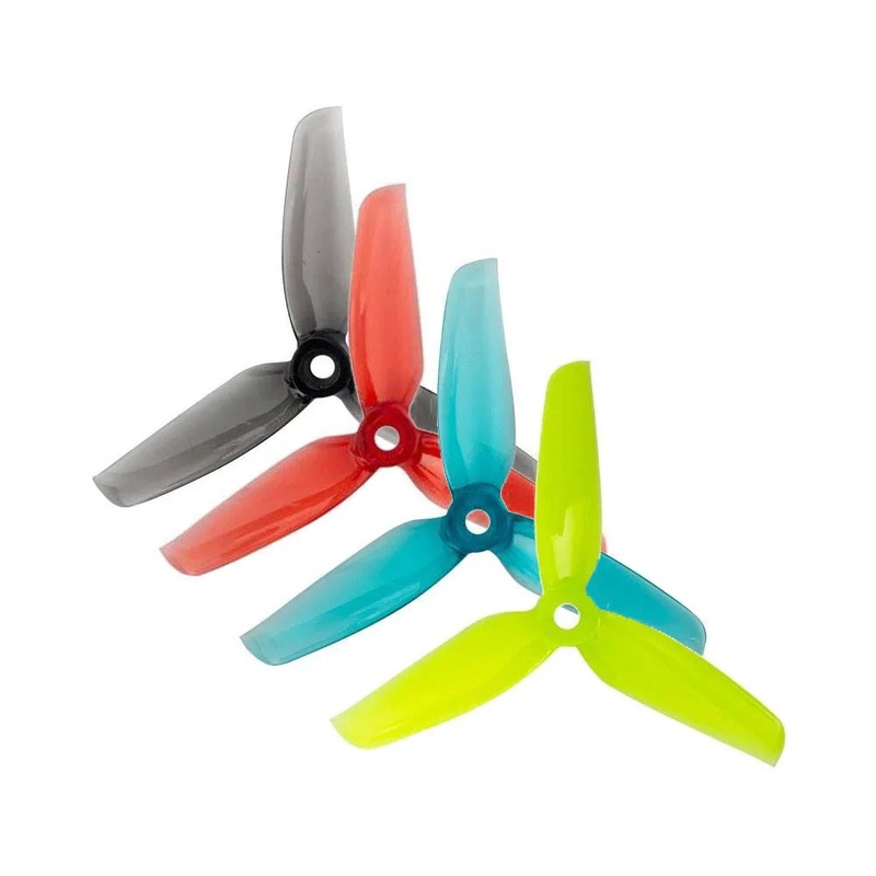 GEMFAN WinDancer 4032-3 Blue