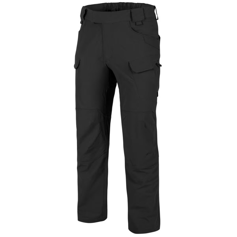 Helikon OTP Versatretch Pants - Black