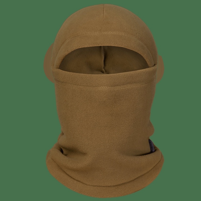Himatec 200 Basic Balaclava - Lightweight Warmth for Outdoor Use