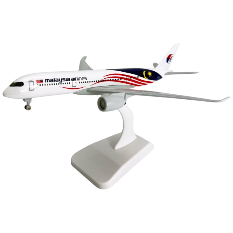 Malaysia Airlines Airbus A350