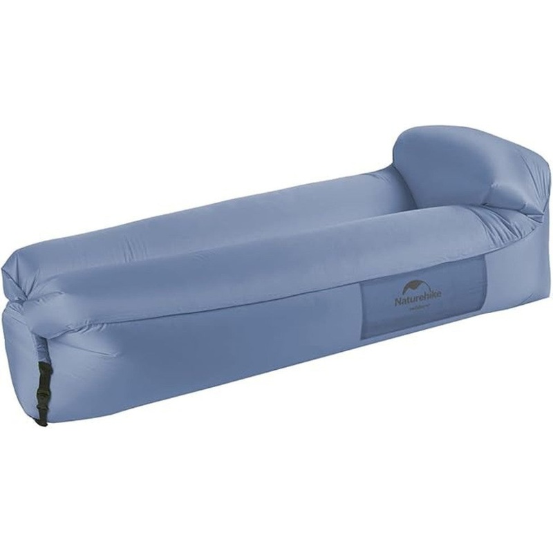 Naturehike NH20FCD06 Blue Lamzac with Headrest