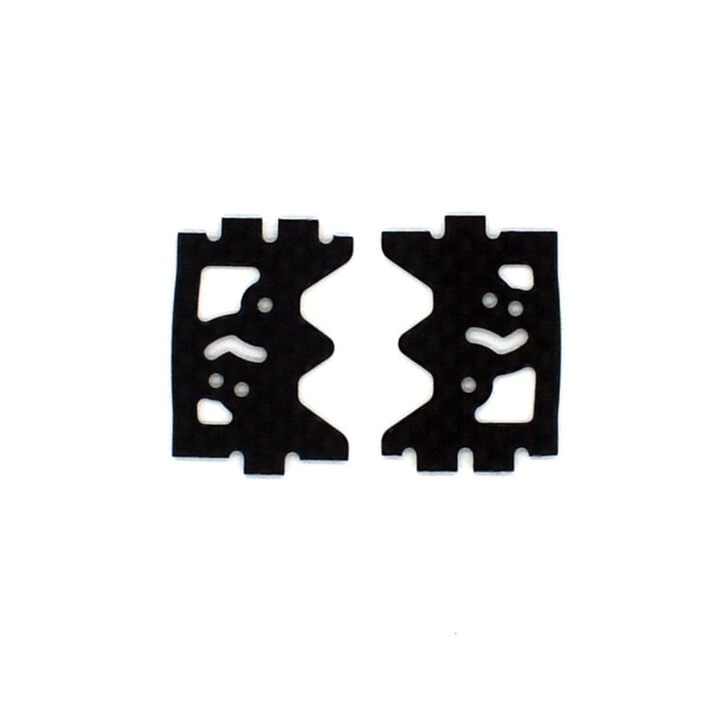 PiratFrames Camera Plates for Hook V2