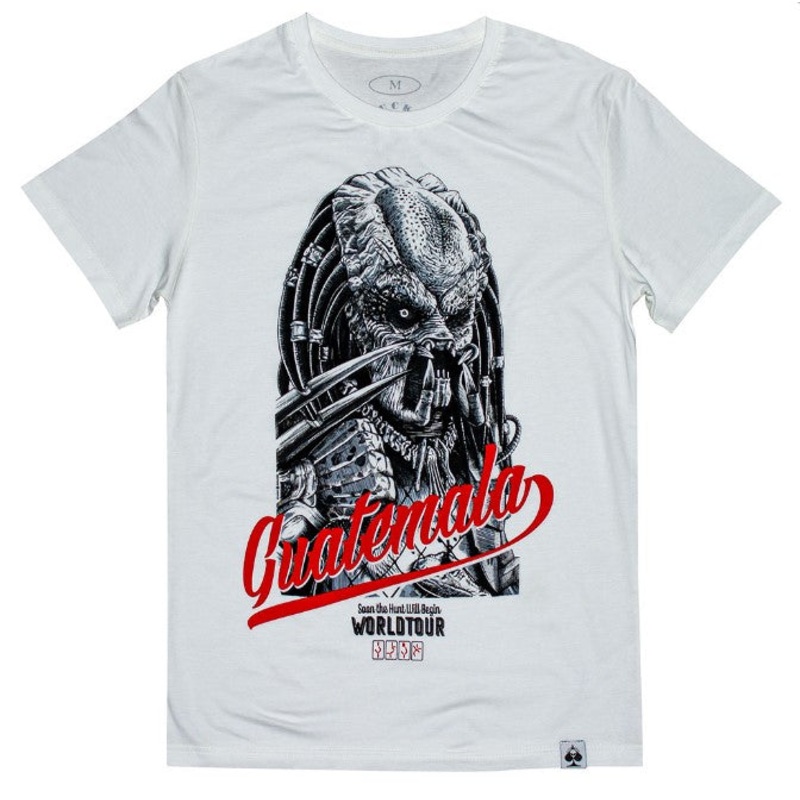 Predator Guatemala T-Shirt