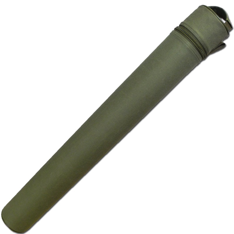 Ranger Skewer Storage Tube Case