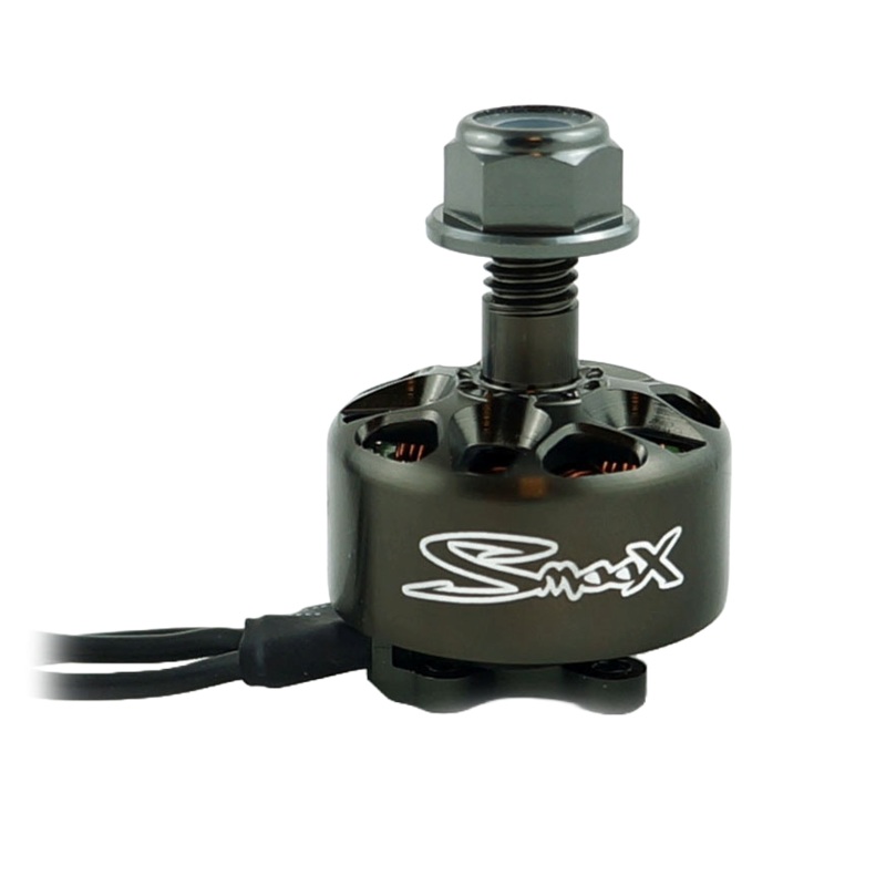 RCINPOWER SmooX 1507 Plus Gun Metal Grey