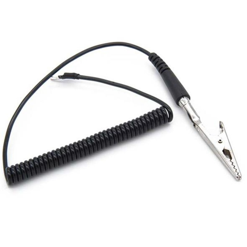 SEQURE Safety Ground Wire For SQ-001/TS100 Soldering Iron