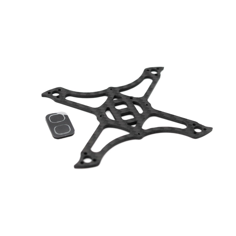 Tinyhawk II Race Parts - Bottom Plate