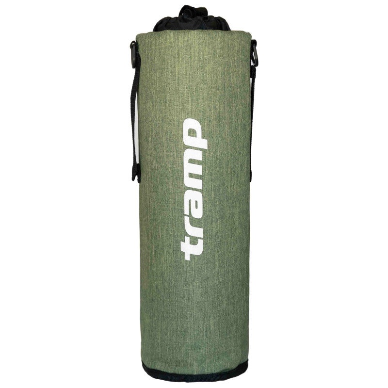 Tramp 1.6L Olive Green Thermos Insulation Cover