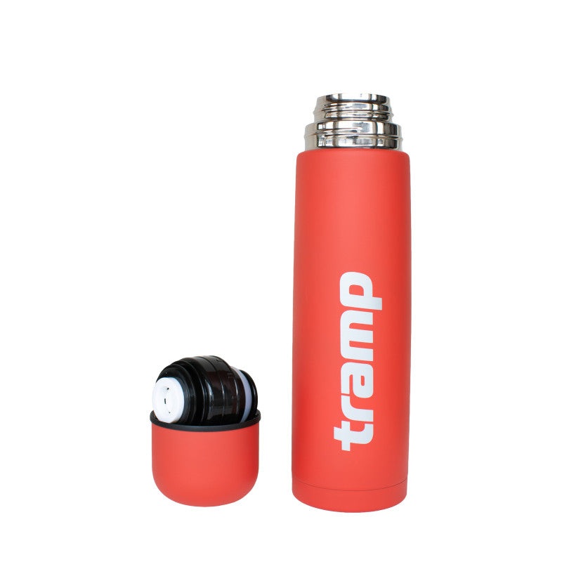 Tramp Basic 1L Olive Thermos
