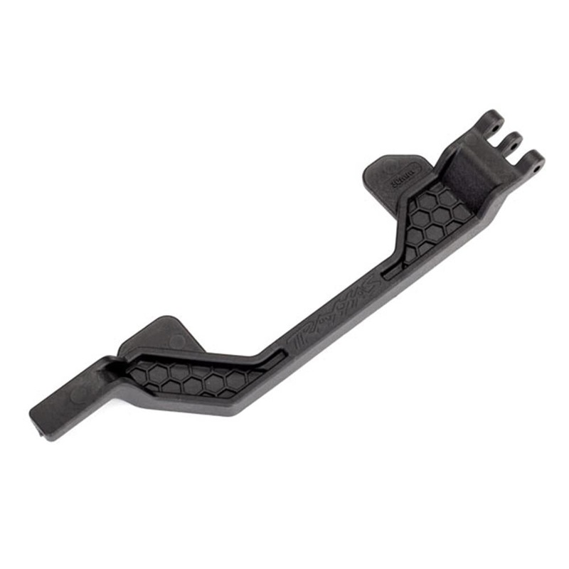 Traxxas 6725 - Hold down battery (for use with 30mm height and shorter battery packs)