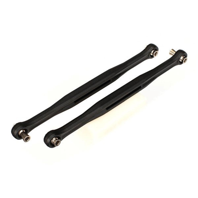 Traxxas 7748 - Toe Links Molded Composite 173Mm (158Mm Center To Center) (black) (2)