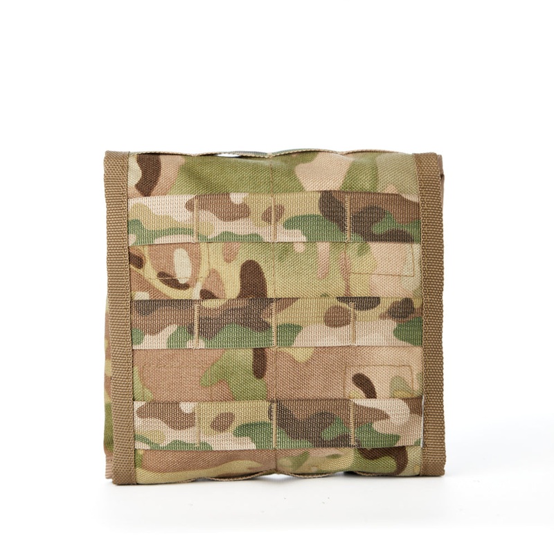 Vik-Tailor IFAK II Medical Kit in Multicam Pattern