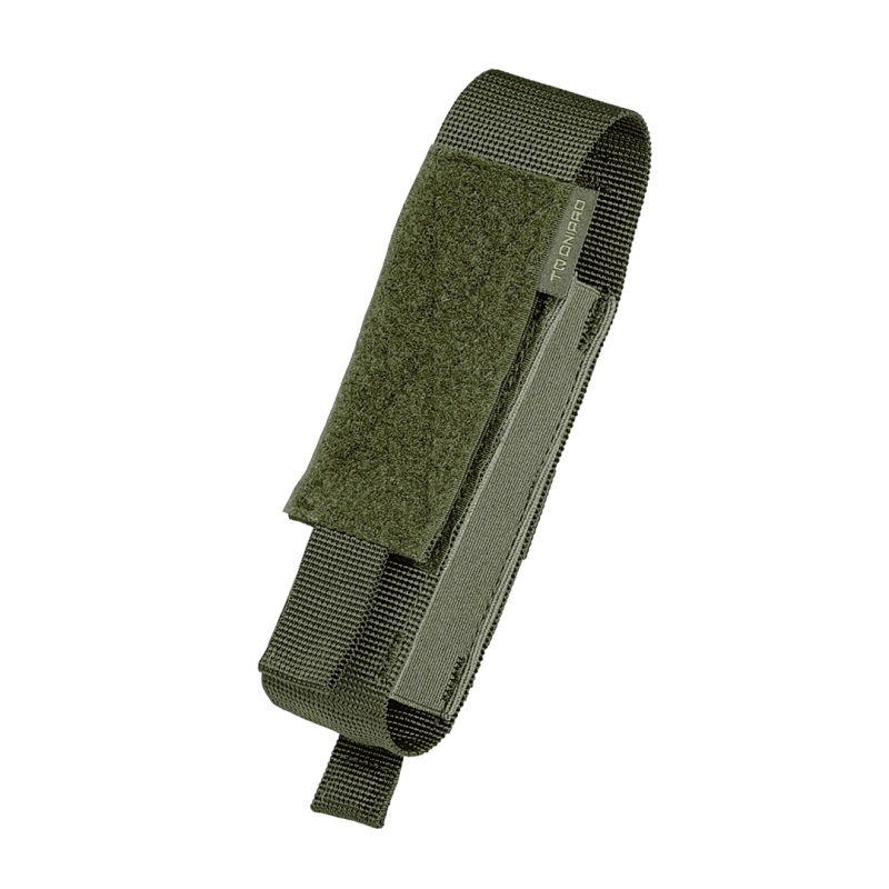 Dnipro RM01 Gen2 Tourniquet Holder, Olive Green