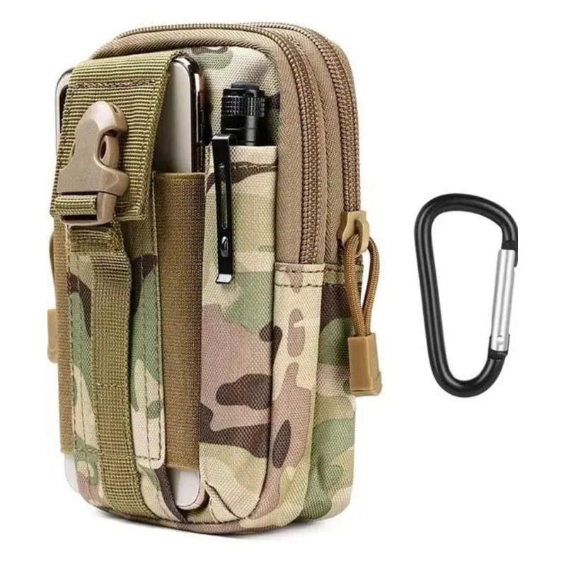 MultiCam Waist Organizer DP